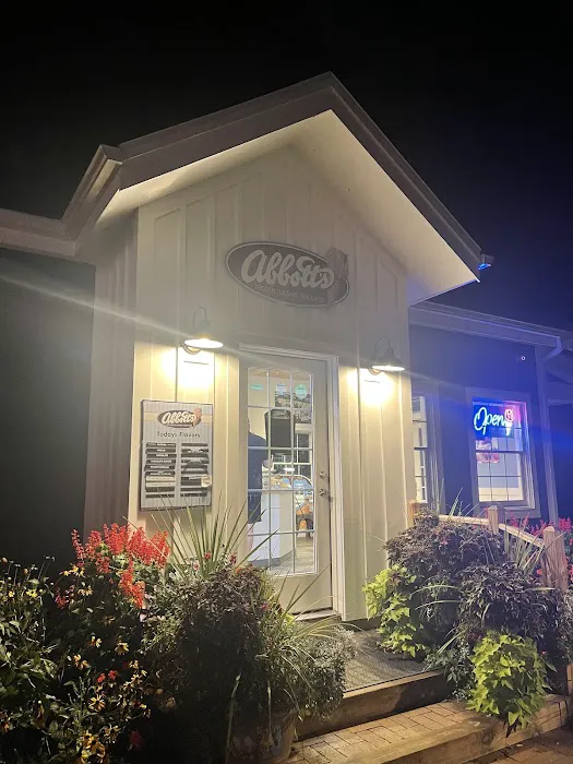 Abbott's Frozen Custard Picture 5