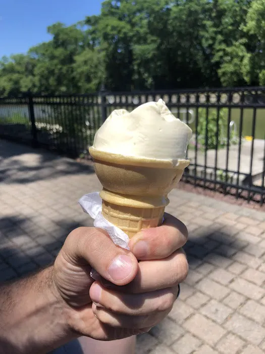 Abbott's Frozen Custard Picture 10