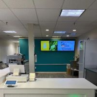 Sweet Scoops ice cream ico