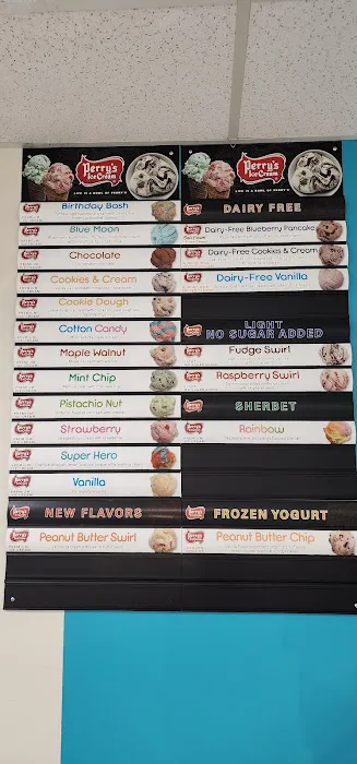 Sweet Scoops ice cream Picture 8