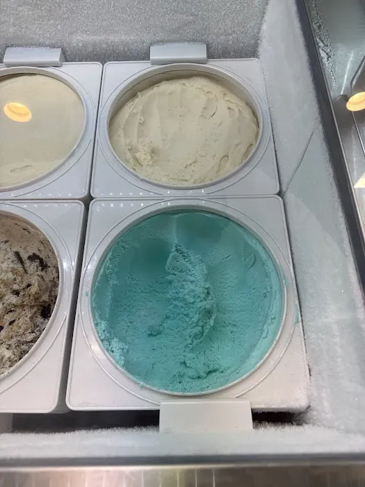 Sweet Scoops ice cream Picture 7