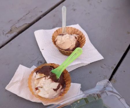 Artisan Gelato & Espresso