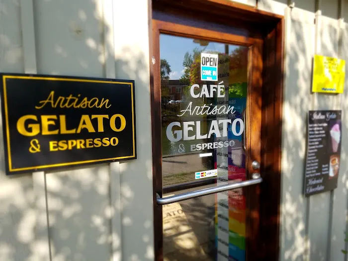 Artisan Gelato & Espresso Picture 3