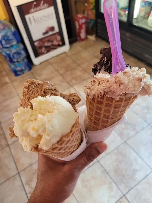 Artisan Gelato & Espresso Picture 6