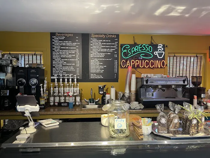 Artisan Gelato & Espresso Picture 4