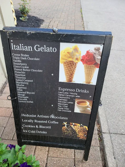 Artisan Gelato & Espresso Picture 5