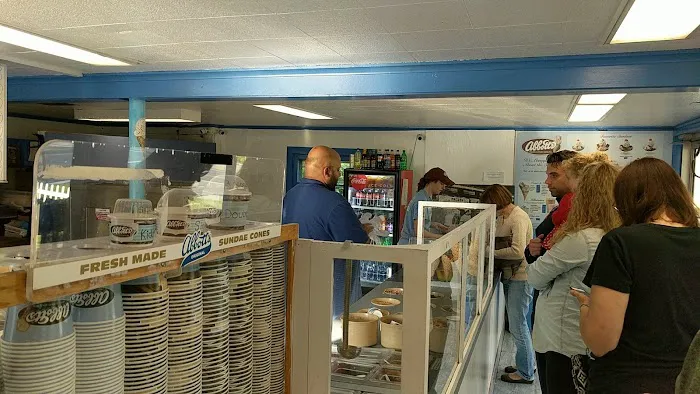 Abbott's Frozen Custard Picture 6