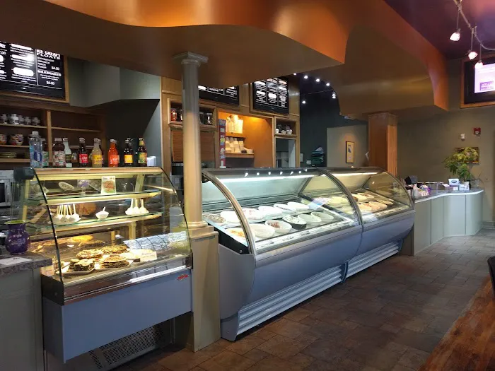 Moonlight Creamery Picture 1