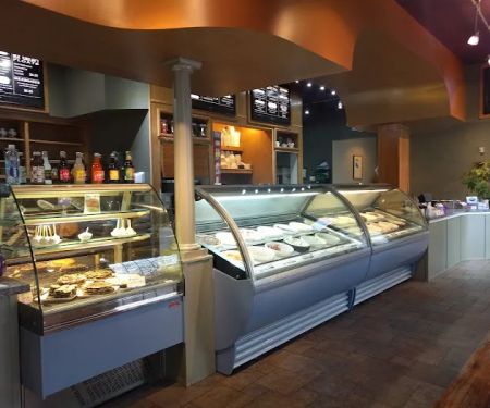 Moonlight Creamery