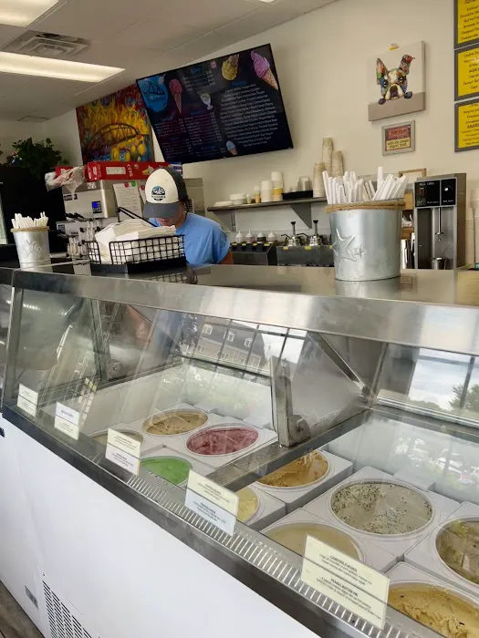 Lift Bridge Ice Cream Picture 7