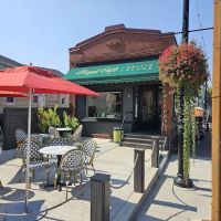 Royal Cafe ico