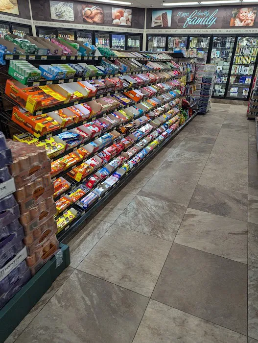 Byrne dairy Picture 2