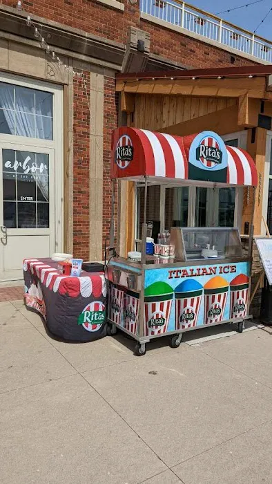 Rita's Italian Ice & Frozen Custard Picture 1