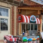 Rita's Italian Ice & Frozen Custard