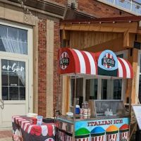 Rita's Italian Ice & Frozen Custard ico