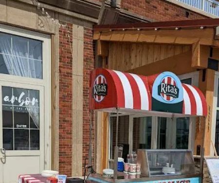Rita's Italian Ice & Frozen Custard