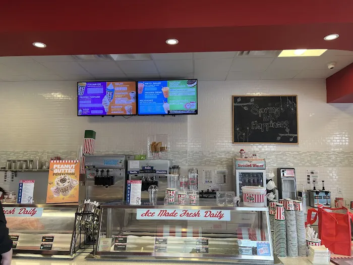 Rita's Italian Ice & Frozen Custard Picture 7