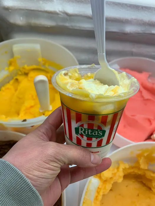 Rita's Italian Ice & Frozen Custard Picture 6