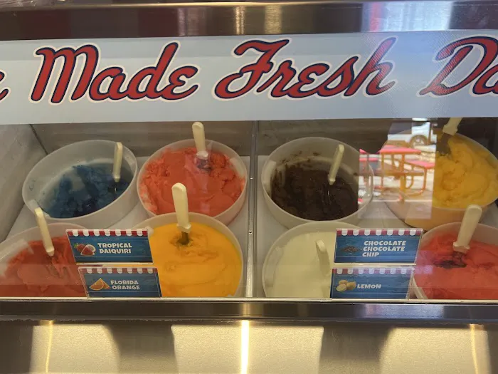 Rita's Italian Ice & Frozen Custard Picture 4