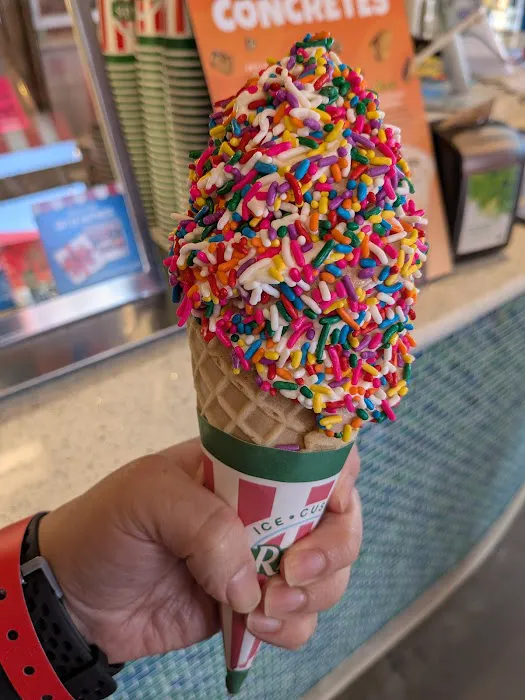 Rita's Italian Ice & Frozen Custard Picture 8