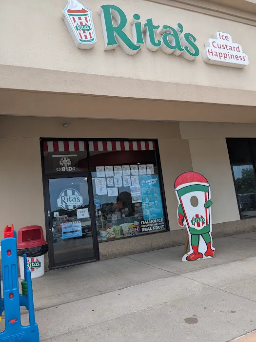 Rita's Italian Ice & Frozen Custard Picture 10