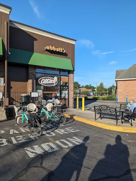 Abbott's Frozen Custard Picture 2