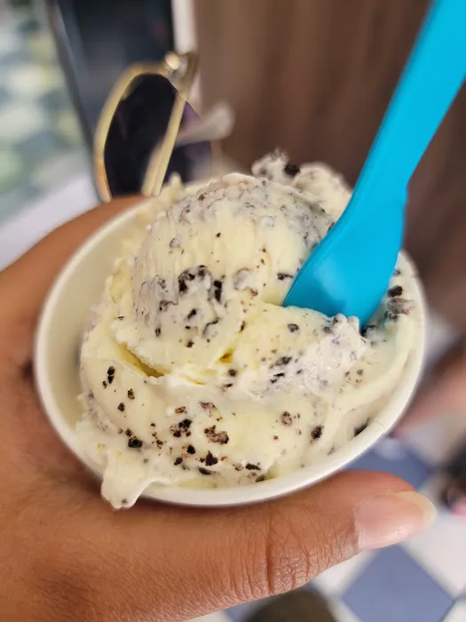 Abbott's Frozen Custard Picture 1