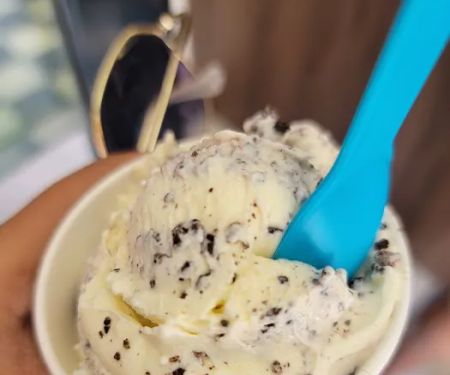 Abbott's Frozen Custard