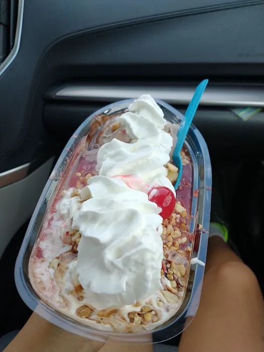 Abbott's Frozen Custard Picture 5