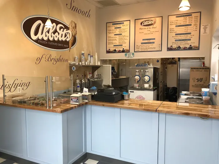 Abbott's Frozen Custard Picture 3