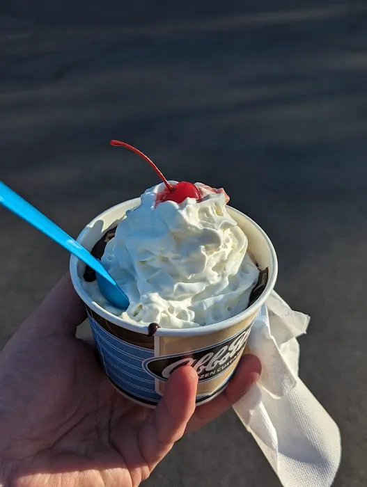 Abbott's Frozen Custard Picture 4