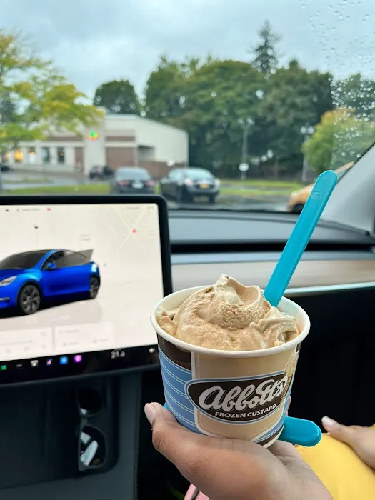 Abbott's Frozen Custard Picture 8