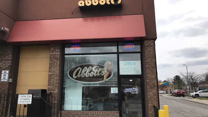 Abbott's Frozen Custard Picture 9