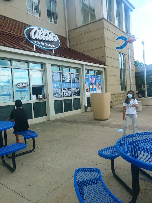 Abbott's Frozen Custard Picture 6