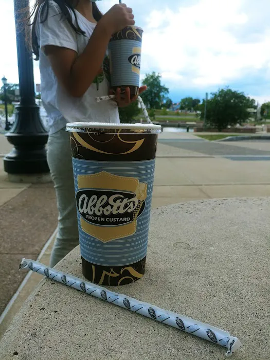 Abbott's Frozen Custard Picture 10