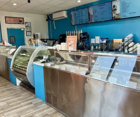 Scoop N Twist