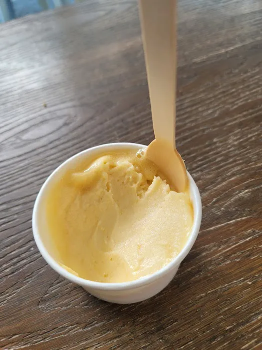 Hedonist Artisan Ice Cream & Chocolates Picture 6