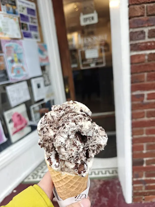 Hedonist Artisan Ice Cream & Chocolates Picture 5
