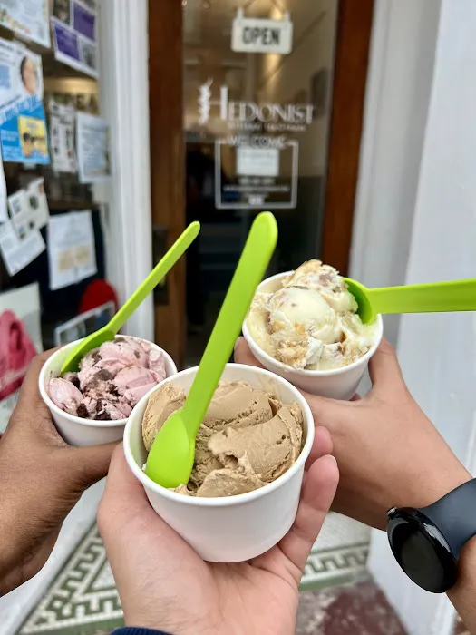 Hedonist Artisan Ice Cream & Chocolates Picture 10