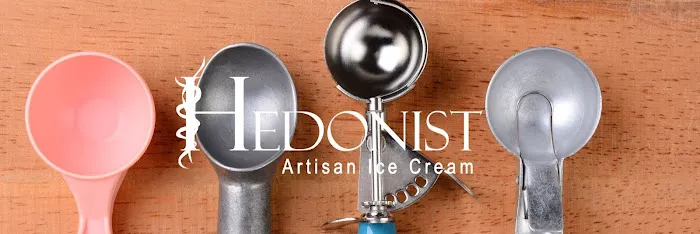 Hedonist Artisan Ice Cream & Chocolates Picture 7