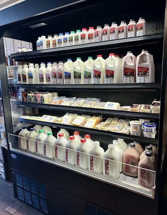 Pittsford Farms Dairy Picture 4