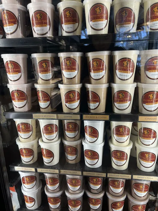 Pittsford Farms Dairy Picture 10