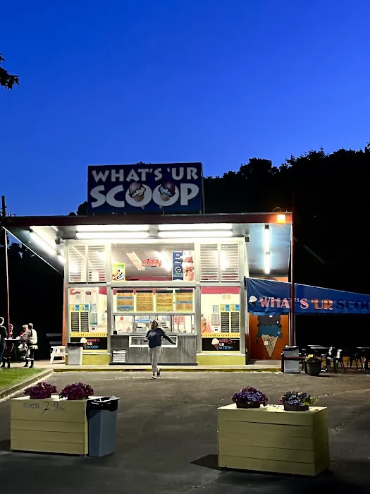 What's 'Ur Scoop Picture 1