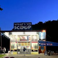 What's 'Ur Scoop ico