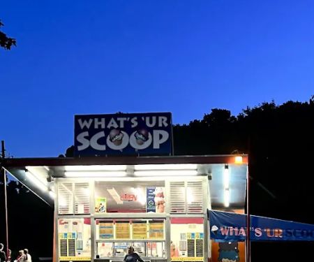 What's 'Ur Scoop
