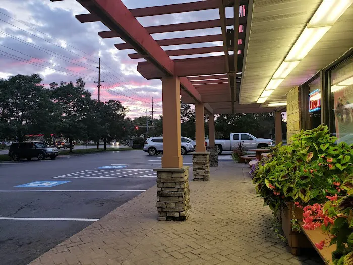 Abbott's Frozen Custard Picture 1