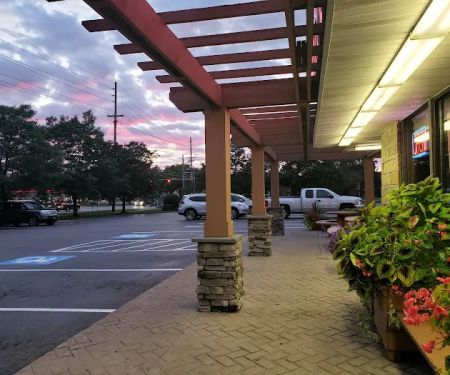 Abbott's Frozen Custard
