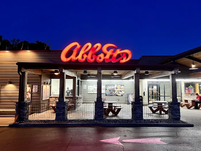 Abbott's Frozen Custard Picture 3