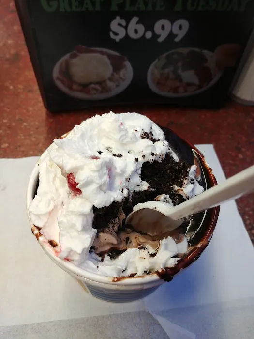 Abbott's Frozen Custard Picture 4