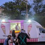 Dar's Delights Homemade Ice Cream